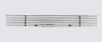 11-13 Chevy Billet Lower Grill