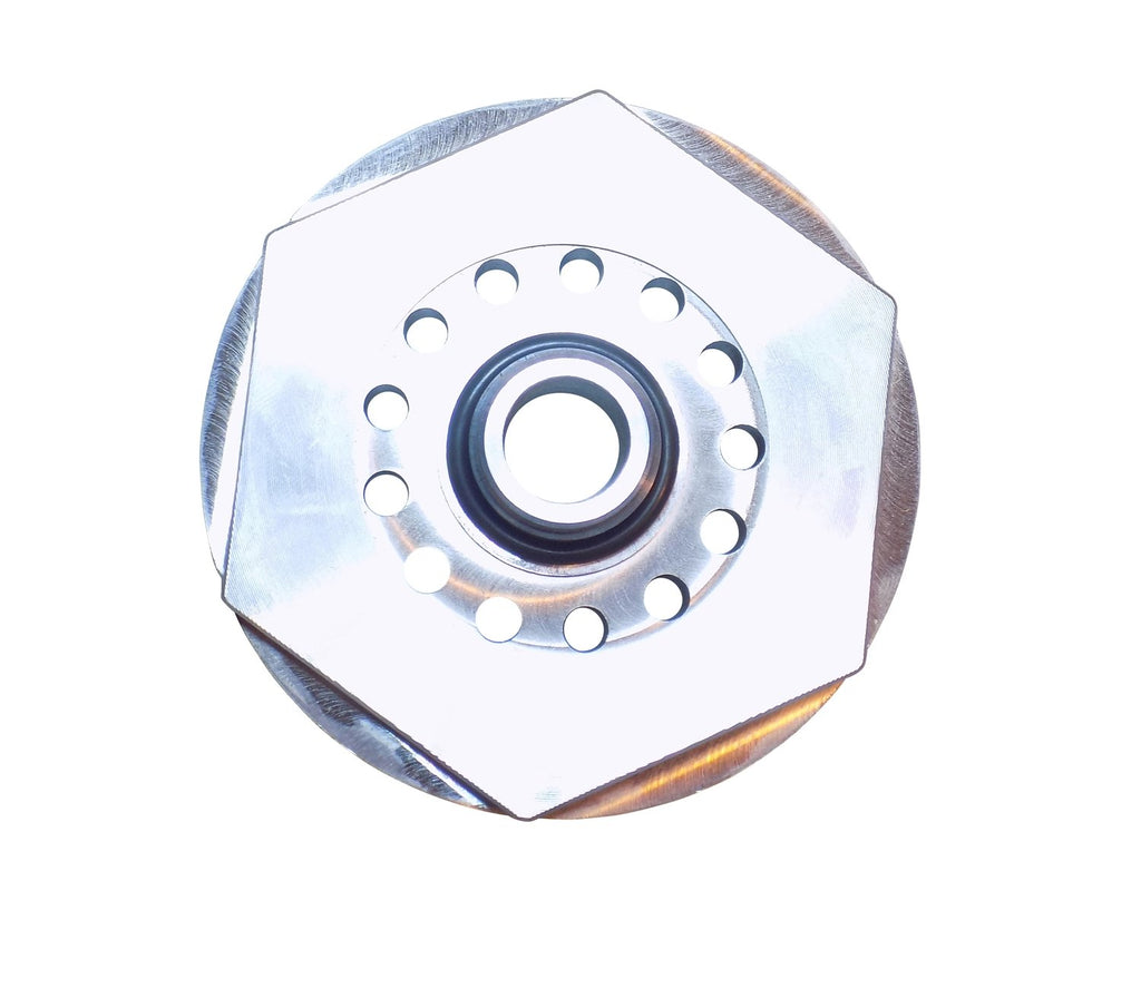 0116 Duramax LB7, LLY, LBZ, LMM, LML CAT Fuel Filter w 1R0750 RPI