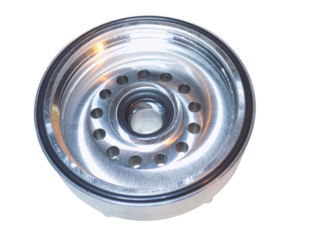 0116 Duramax LB7, LLY, LBZ, LMM, LML CAT Fuel Filter w 1R0750 RPI