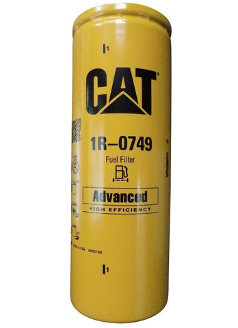 Replacement CAT Fuel Filter 1R-0749