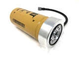 13-18 Cummins CAT Rear Fuel Filter Heater