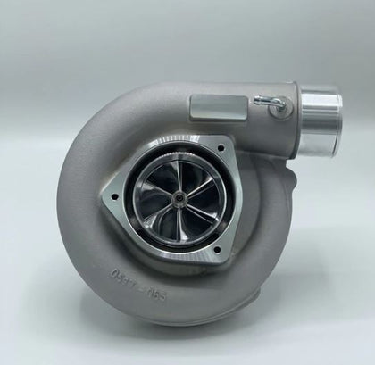 01-04 Duramax LB7 64mm Ryans Super Core Turbo