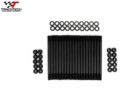 TrackTech Head Studs Kit For 08-10 6.4L Powerstroke