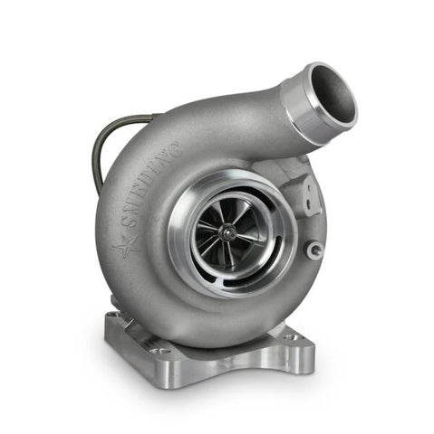 11-14 Powerstroke 6.7 Smeding Diesel S300 E Series Turbo Kit