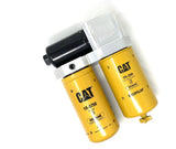 04-10 Duramax LLY LBZ LMM Black Market Performance CAT150GPH Lift Pump Kit