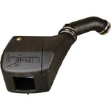 01-04 Duramax lb7 injen amsoil cold air intake with filter
