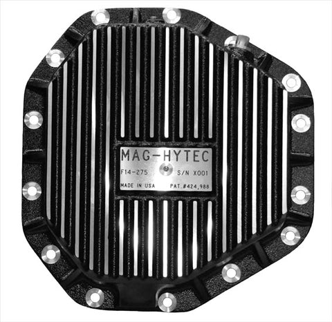 17-21 Powerstroke MAG-HYTEC 14 Bolt REAR DIFFERENTIAL COVER