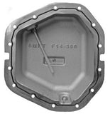 17-21 Powerstroke MAG-HYTEC Dual Rear Wheel Rear Differential Cover