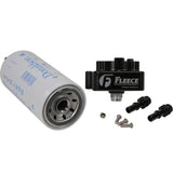 17-21 Duramax L5P Fleece Fuel Filter Upgrade Kit