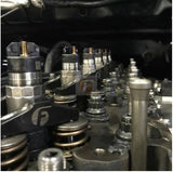 03-18 Cummins 24v Fleece Performance Rocker Arm Bridge Kit