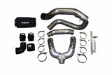 15-16 Powerstroke 6.7 GDP Intake Intercooler Piping Kit