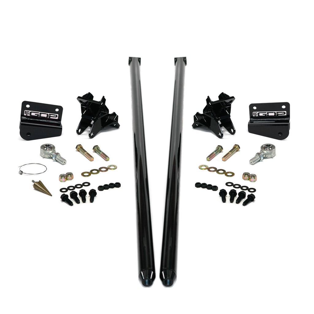 0110 GM Duramax 2500 3500 GDP 70" Traction Bar Kit RPI Diesel
