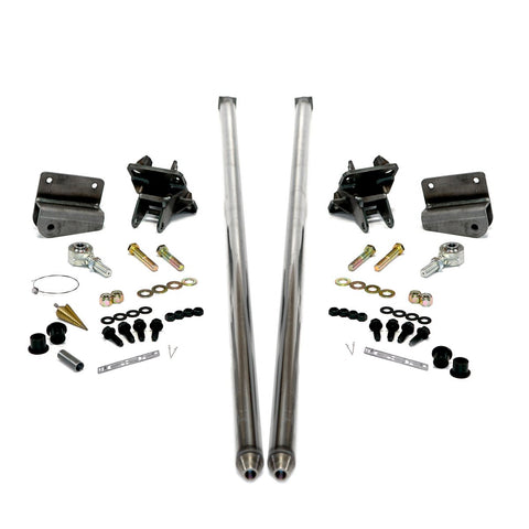 11-19 Duramax LML L5P GDP 70" Traction Bar Kit