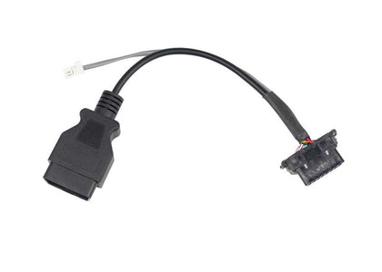 18-20 Cummins 6.7 GDP Obd2 Splitter Unlock ( Ez Lynk Platforms)