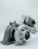 L5P 17-22 RDS 64mm Duramax Brand New Turbocharger