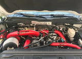 11-16 Duramax LML SDP Twin Turbo Kit