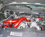 07-10 Duramax LMM SDP Twin Turbo Kit