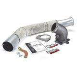 99-03 Powerstroke 7.3 Banks Power Exhaust Elbow kit