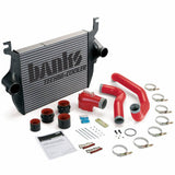 03-07 Powerstroke 6.0 Banks Power Techni-Cooler Intercooler Kit