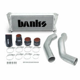13-18 Cummins 6.7 Banks Techni-Cooler Intercooler Kit