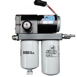 New 11-16 Duramax LML AirDog II-5G Fuel Lift Pump Kits