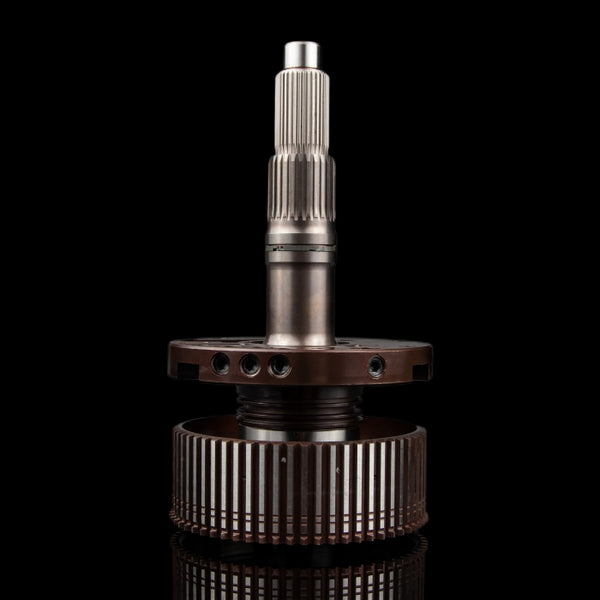 94-07 Cummins 47/48RE SunCoast SONNAX Billet 35 Spline Big Shaft