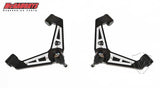 11-19 Duramax 2500, 3500 MCGAUGHY'S Upper Control Arms
