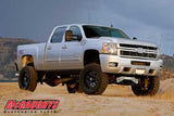 11-19 Duramax 2500, 3500 MCGAUGHY'S Upper Control Arms