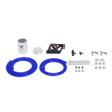 08-10 Powerstroke 6.4 Mishimoto Coolant Filter Kit Blue