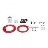 08-10 Powerstroke 6.4 Mishimoto Coolant Filter Kit Red