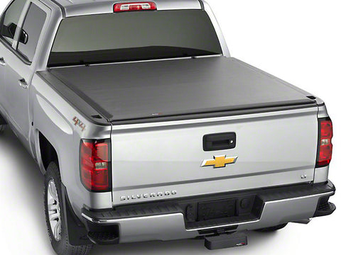 07-18 Chevy & GMC WeatherTech Roll Up Bed Cover