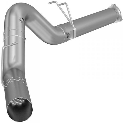 11-16 Powerstroke 6.7 MBRP 5" Filter Back Exhaust System