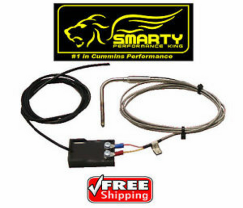 Smarty Touch Screen Tuner EGT probe kit
