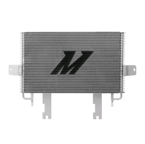 03-07 Powerstroke 6.0 Mishimoto Transmission Cooler Kit