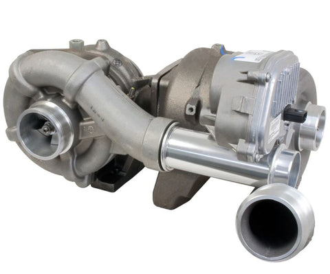 08-10 Ford 6.4 Borg Warner Reman Replacement Turbo