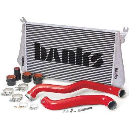 11-16 Duramax LML Banks Techni-Cooler Kit