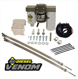 01-10 Duramax BD Diesel Venom Fuel Lift Pump 165GPH