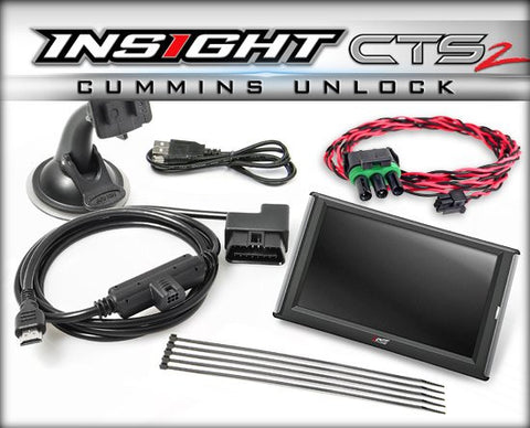 13-17 Dodge Insight CTS2 Unlock