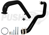 04-05 Duramax Pusher Intakes Cold Side & Hot Side Kit