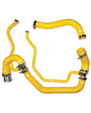 06-10 Duramax LBZ LMM PPE Coolant Hose Kit yellow