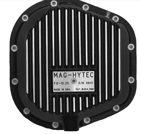 94-17 Powerstroke MAG-HYTEC 12-10.25 & 10.5 REAR DIFFERENTIAL COVER