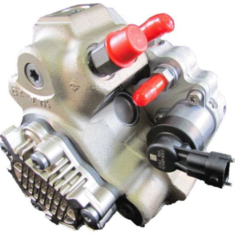Duramax CP3 Pump Flange Adapter Spacer – GM Chevy GMC LB7 LLY LBZ LMM – 66-1FA