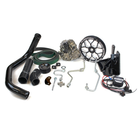 07-19 Cummins Industrial Injection Dual Cp3 Kit