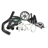 07-19 Cummins Industrial Injection Dual Cp3 Kit