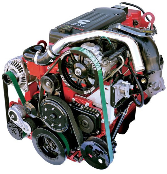 GAS AND DUAL-FUEL ENGINES 全3巻セット 03-16 Cummins PPE Dual Fueler Kit CP3 – RPI Diesel