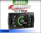 94-19 Ford Powerstroke Edge Evolution CTS3