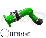 11-16 Powerstroke 6.7 Pusher Intakes Cold Side Kit w Throttle Valve Replacement