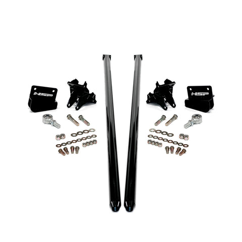 01-10 Duramax HSP Bolt On 70" Traction Bar Kit Extended Cab 6ft Box