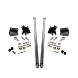 01-10 Duramax HSP Bolt On 70" Traction Bar Kit Extended Cab 6ft Box