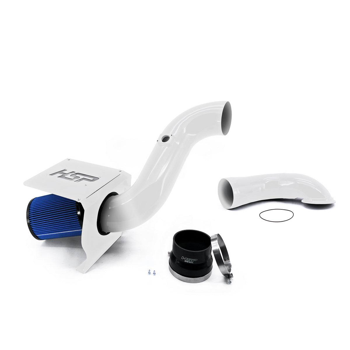 11-12 Duramax LML HSP Intake Bundle Kit – RPI Diesel